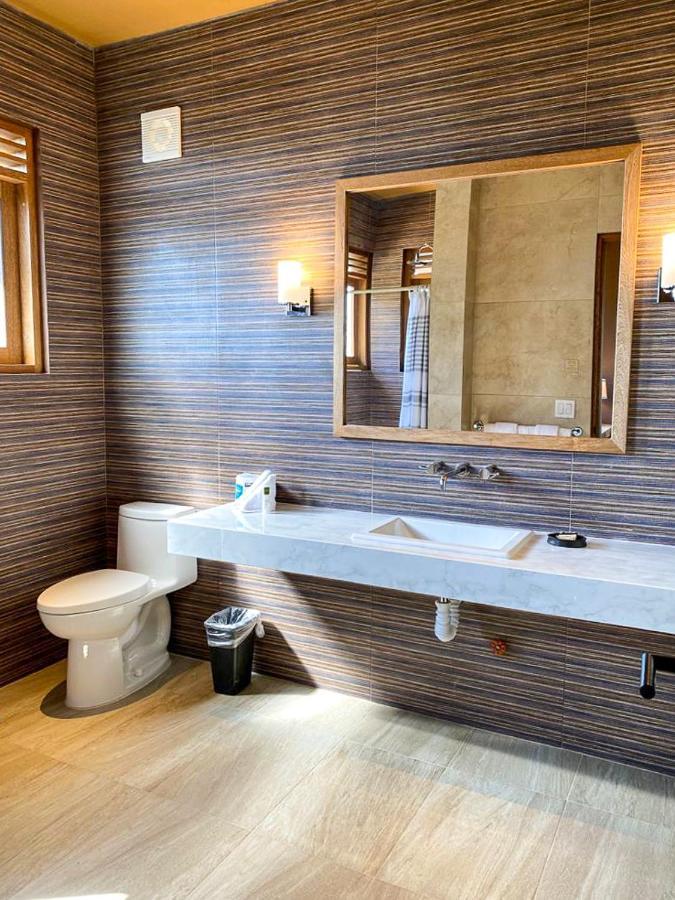 Maquil Hotel And Villas Zipolite Bagian luar foto